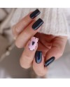 Indigo Nail stickers Christmas 01