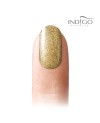 Light Gold Glitter Gel Polish 7ml
