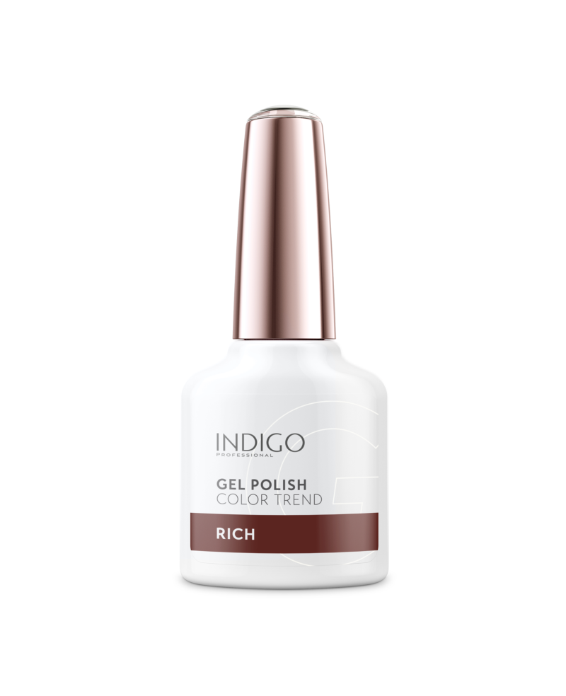 Rich Gel Polish 7 ml