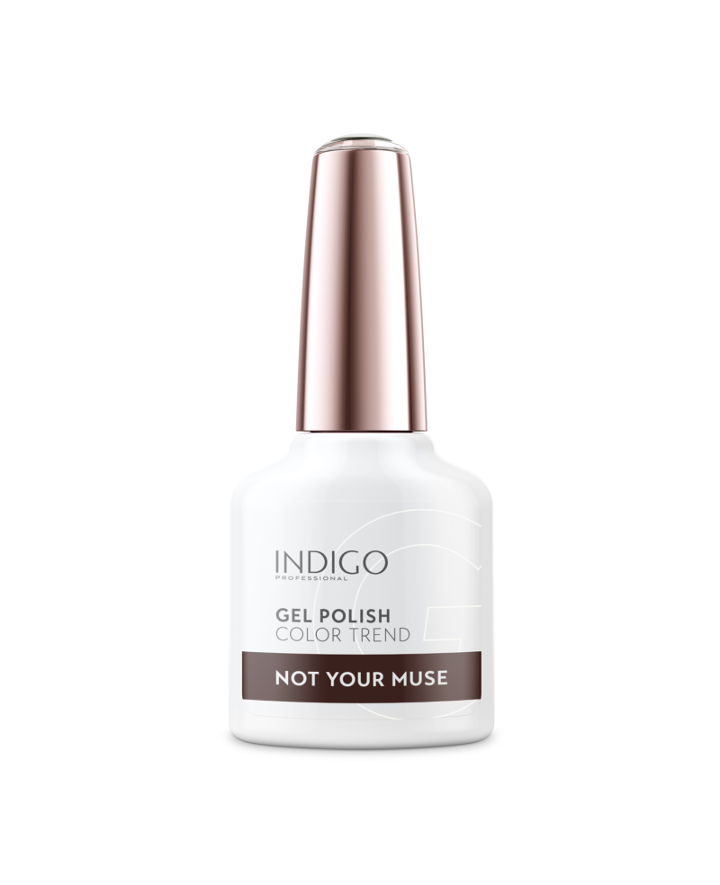Not Your Muse Gel Polish 7 ml