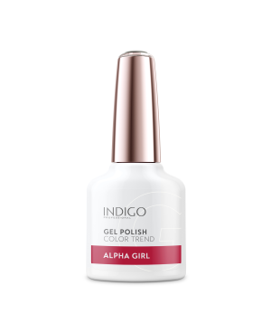 Alpha Girl Gel Polish 7 ml