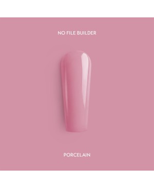 No File Builder Porcelain 15 g