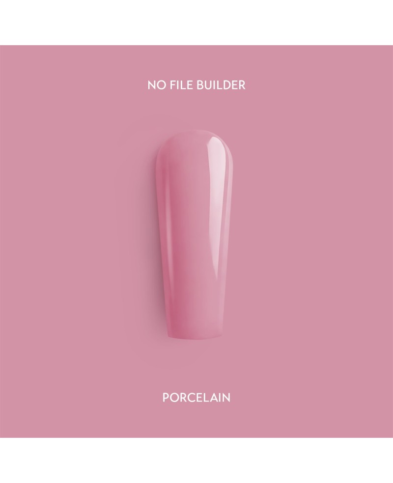 No File Builder Porcelain 15 g