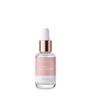 Keratin Shea Elixir Rum & Choco 8 ml