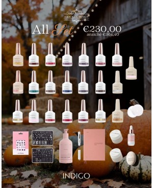 All Set Autunno 2026