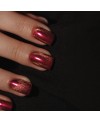 Cat Eye Top Glow Rose 7 ml