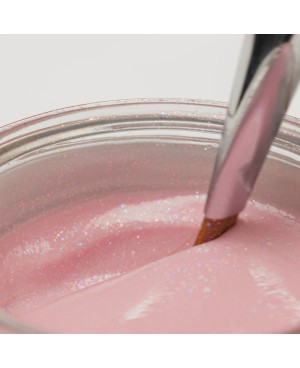No File Builder Pink Multicolor 15 g