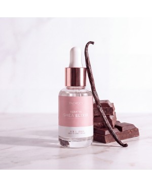 Keratin Shea Elixir Rum & Choco 8 ml
