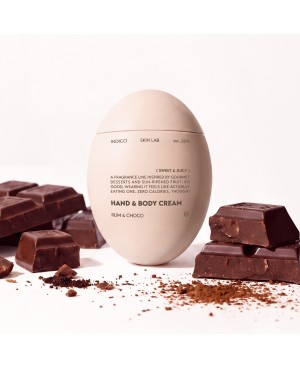 Rum & Choco  Crema mani & corpo 60ml