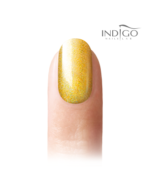 Holo Effect Gold