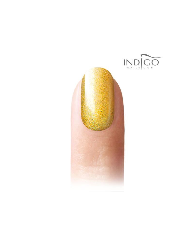 Holo Effect Gold
