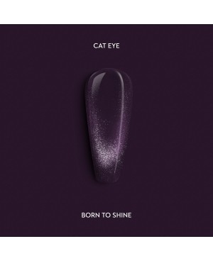 Born To Shine Gel Polish 7 ml