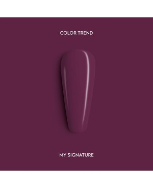 My Signature Gel Polish 7 ml