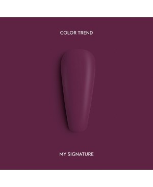 My Signature Gel Polish 7 ml