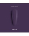 Glam Plum Gel Polish 7 ml