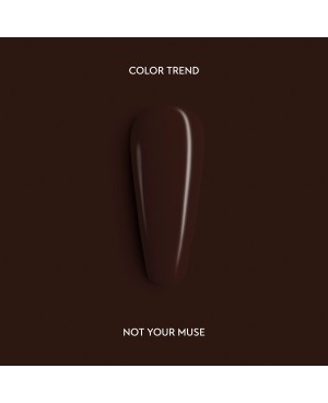 Not Your Muse Gel Polish 7 ml