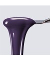 Glam Plum Gel Polish 7 ml