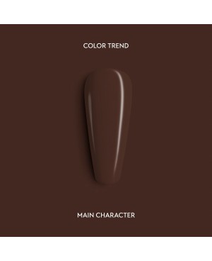 Main Character Gel Polish 7 ml