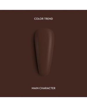 Main Character Gel Polish 7 ml
