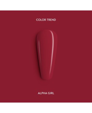 Alpha Girl Gel Polish 7 ml
