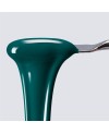 Turbo Teal Gel Polish 7ml
