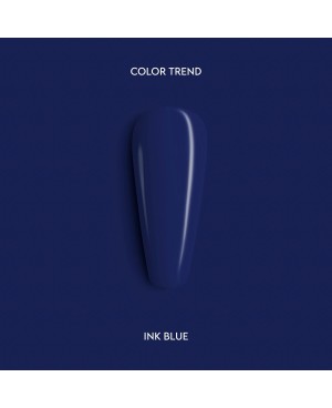 Ink Blue Gel Polish 7 ml