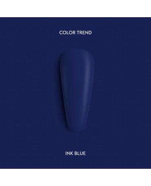 Ink Blue Gel Polish 7 ml