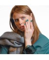 Turbo Teal Gel Polish 7ml