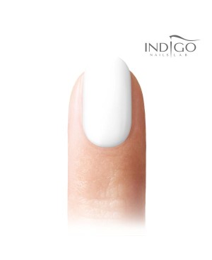 French White Gel Polish 7ml