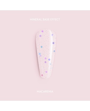 Indigo Mineral Base Macarenia 7ml