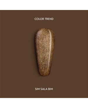 Indigo Sim Sala Bim Gel Polish 7ml