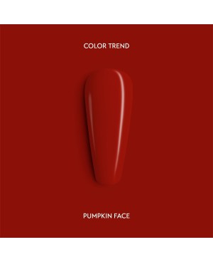 Indigo Pumpkin Face Gel Polish 7ml