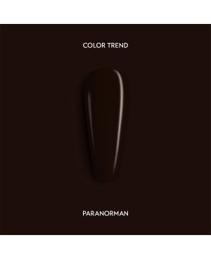 Indigo Paranorman Gel Polish 7ml