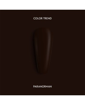 Indigo Paranorman Gel Polish 7ml