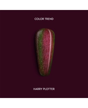 Indigo Harry Plotter Gel Polish 7ml