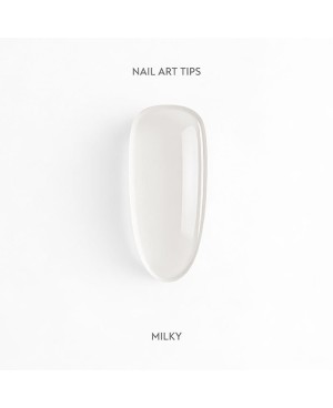 Indigo Tips per decorazione - 50pz - Natural