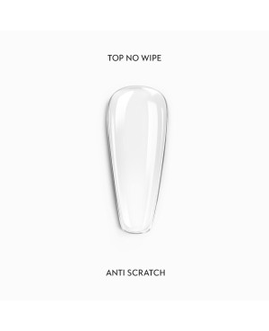 Indigo Anti Scratch Top Coat 7ml