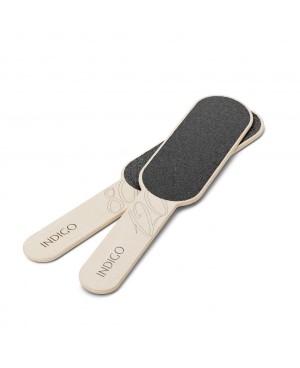 Raspa per piedi Indigo 80/120