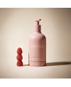Raspberry Love Hand & Body Cream Indigo 370ml