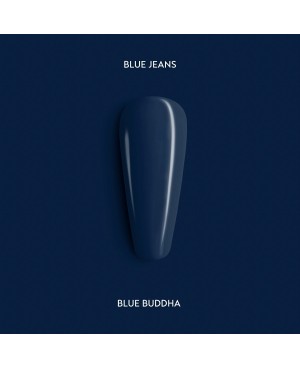 Indigo Blue Buddha Gel Polish 7ml