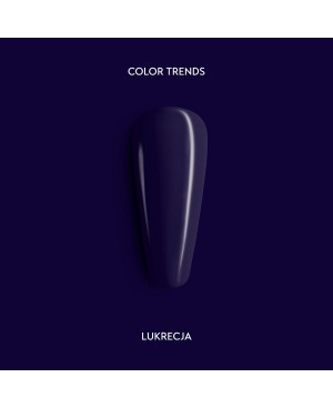 Indigo Lukrecja Gel Polish 7ml