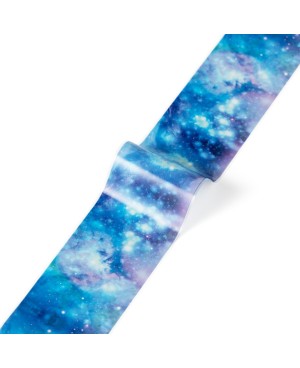 Indigo  Marble 2 foil