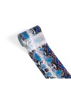 Indigo  Animal Print 1 foil