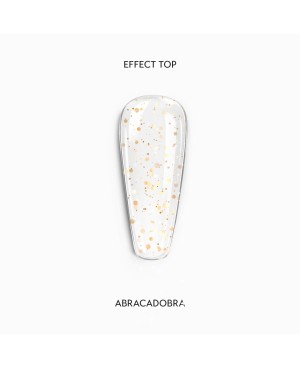 Indigo Top Effect Abracadobra UV LED