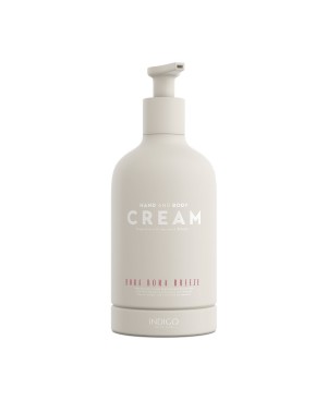 Bora Bora Breeze Hand & Body Indigo 370ml