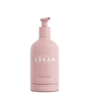 Lollipop Hand & Body Indigo 370ml