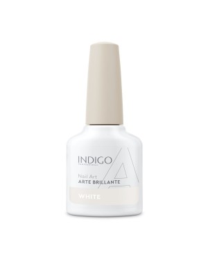 White - Arte Brillante 7 ml