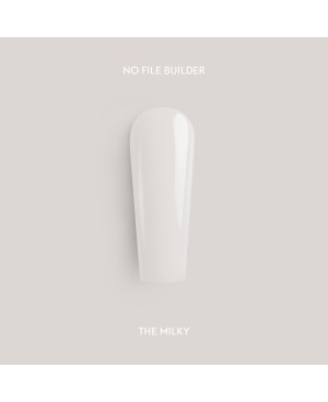 No File Builder - The Milky 50g 50 ml