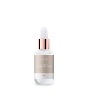 Indigo Keratin Shea Elixir Arome 99 8ml