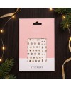 Nail Sticker Winter 2